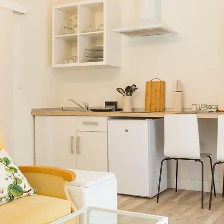 Granada City Home * Гранада