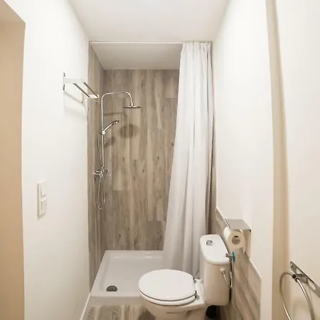 Apartment Granada City Home