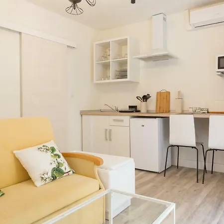 Apartment Granada City Home